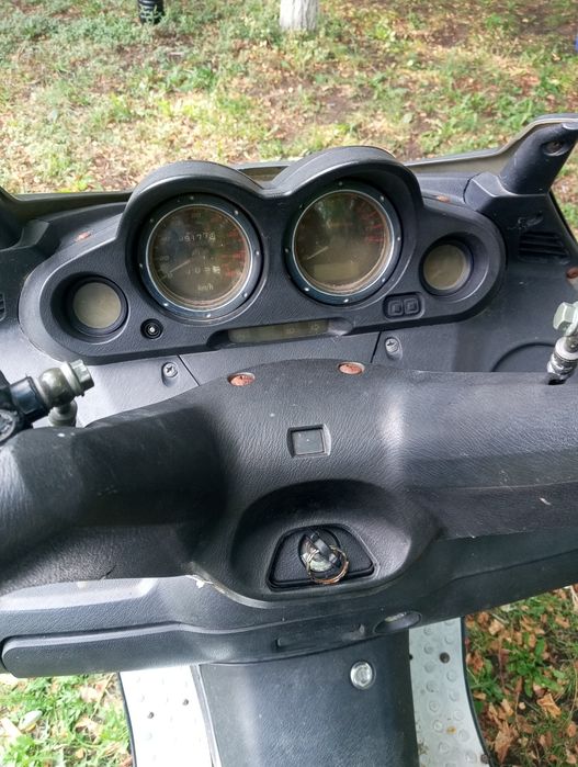Scuter Jonway de 125cc