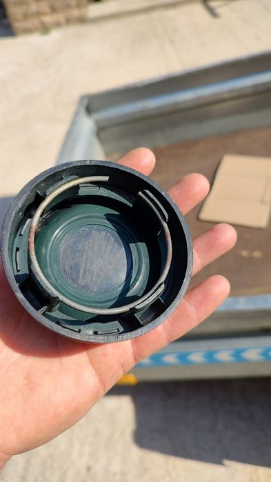 Capac volan Aro epocă