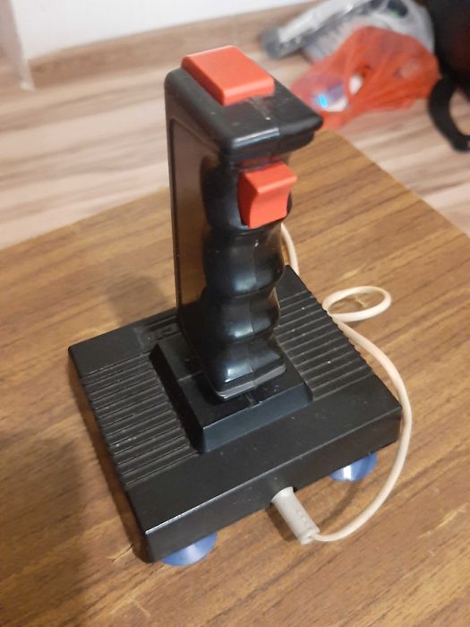 Манипулятор "Поиск" от спектрума