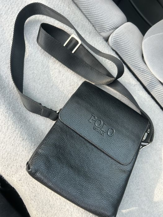 Мъжка чантичка Polo videng