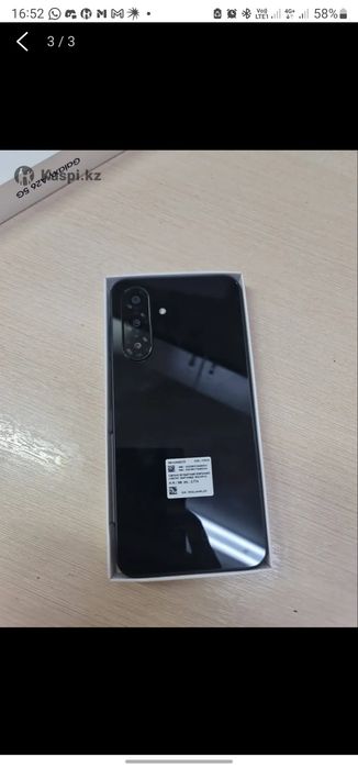 Samsung galaxy a26 5G 128gb