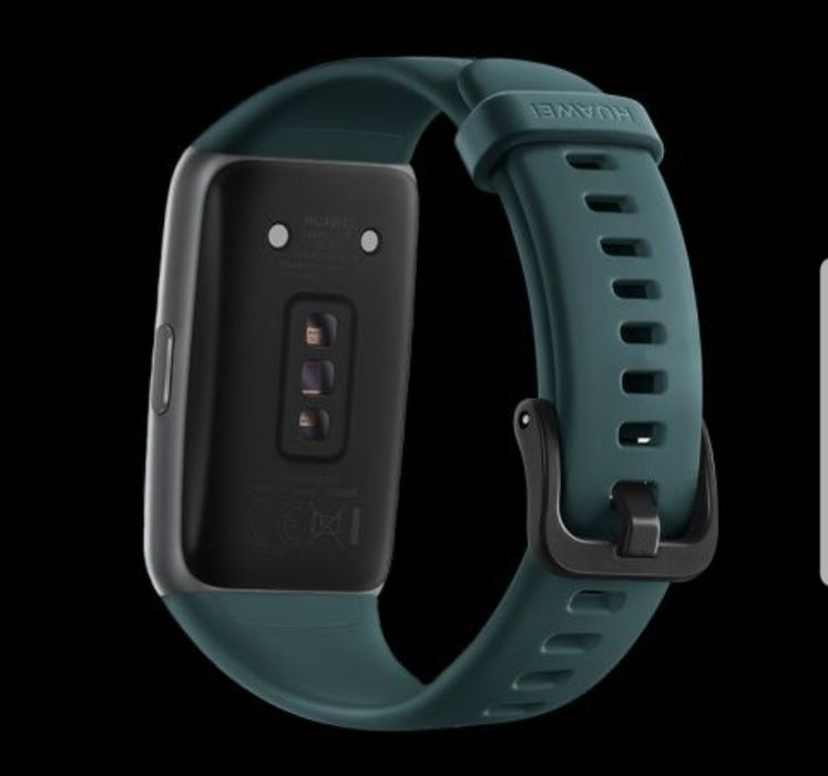 Huawei band 6 (black)