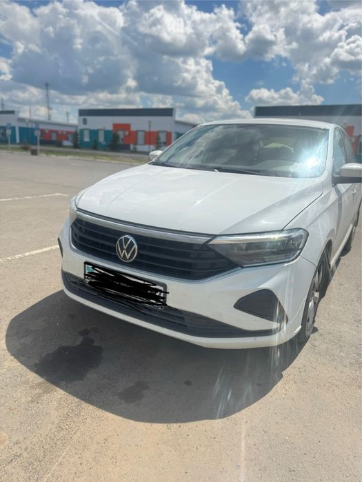 Продам Volkswagen Polo