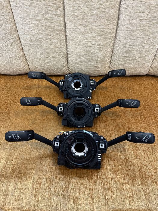 Spira / Spirala / SZL / Bloc manete VW Seat Skoda Audi