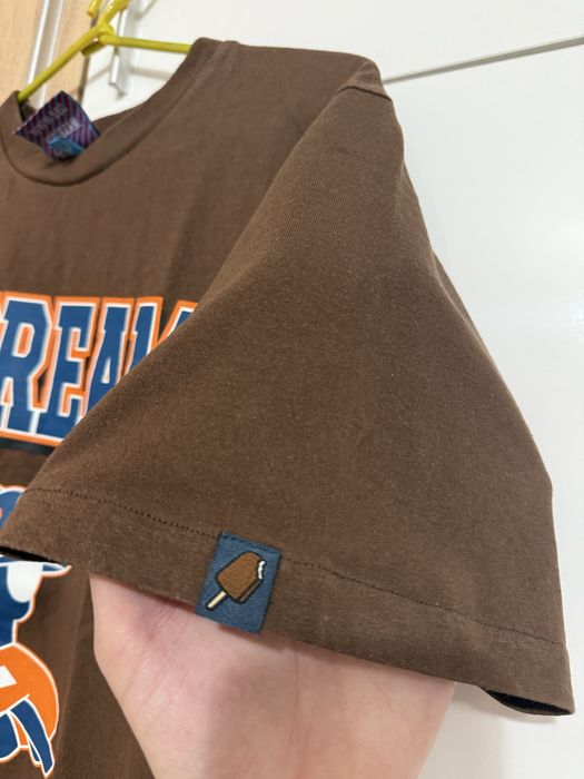 Billionaire Boys Club Ice Cream Мъжка Тениска