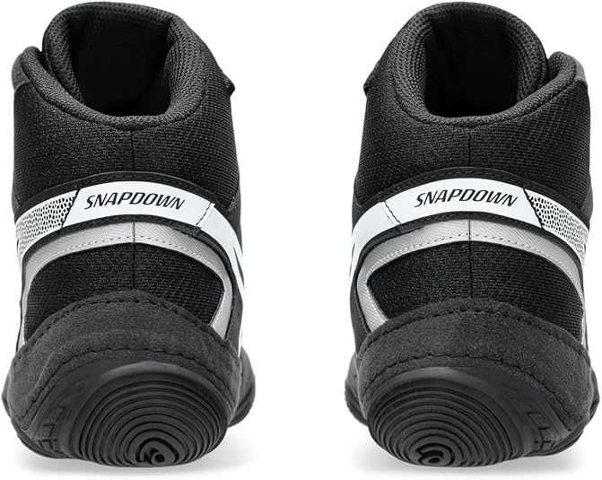 Борцовки ASICS Snapdown 4 всички размери
