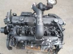 Торбо  Дизель двигатель