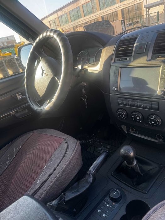 Продам УАЗ Патриот