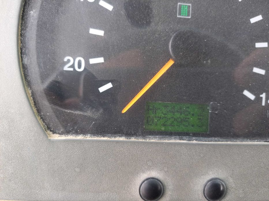 Продаётся самосваль MAN CLA 37.280 дизель