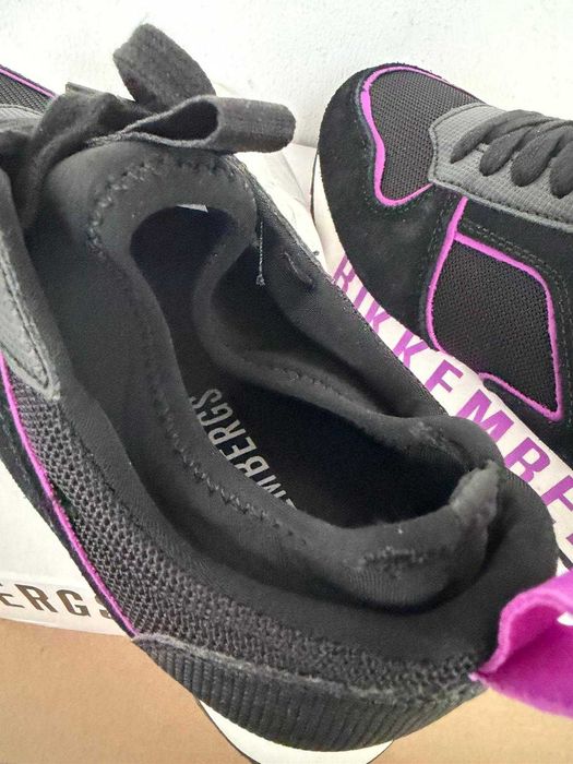 Sneakers Bikkembergs