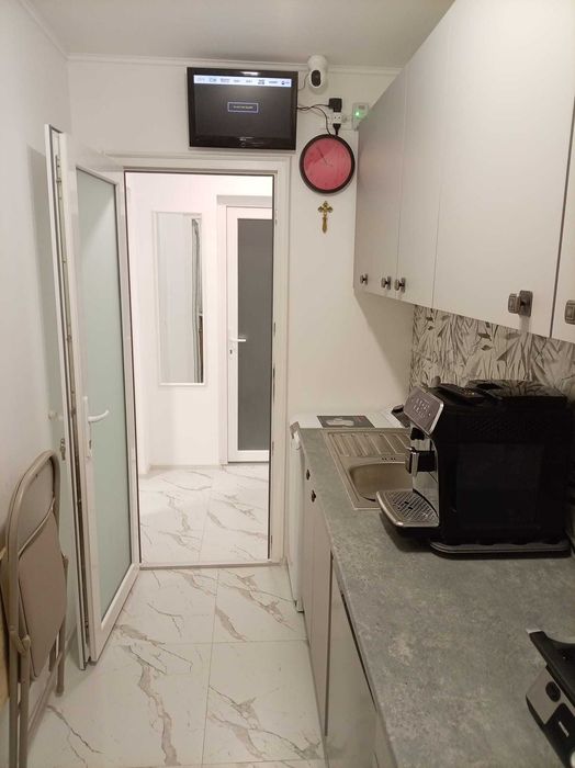 Apartament 3 camere