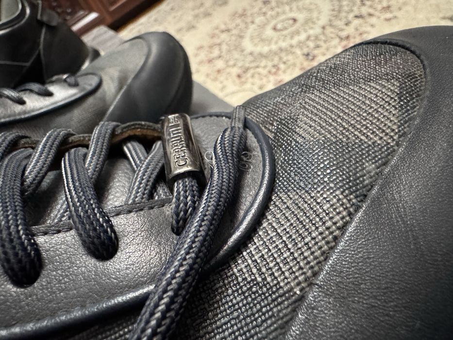 Обувь размер 43-44