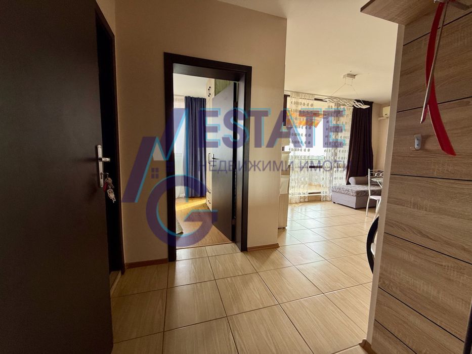 Продава се Двустаен апартамент в Несебър - 61 кв.м за 1312 €/кв.м - Снимка #4