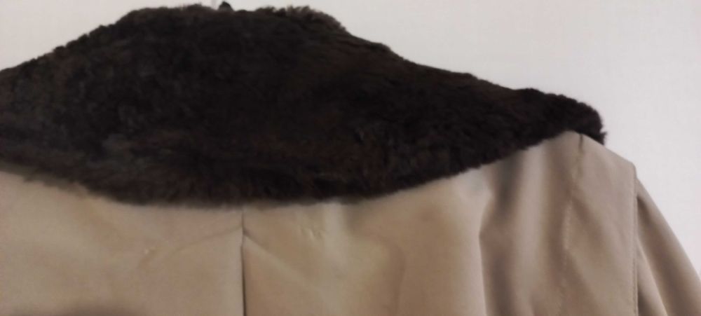 Trench dama Together 38