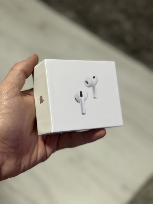 Airpods Pro 3 - Sigilate