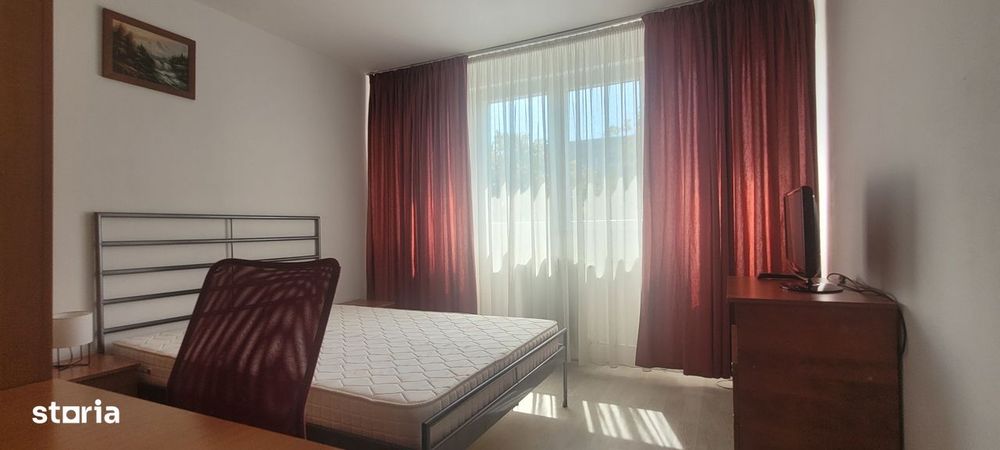 Apartment in Bucuresti - Vedere 3