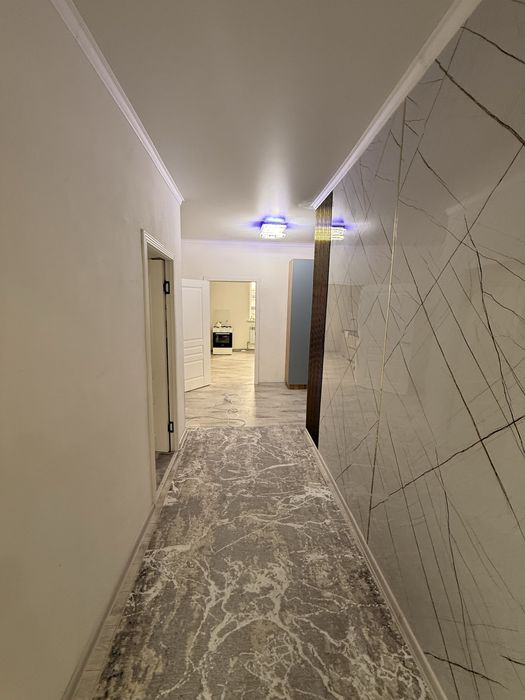 Продается 3 ком дом п.Еркин, Талгарский район