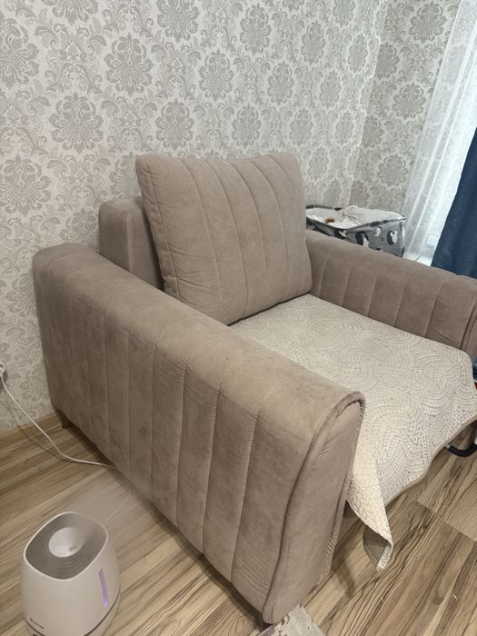 Продам кресло-кровать