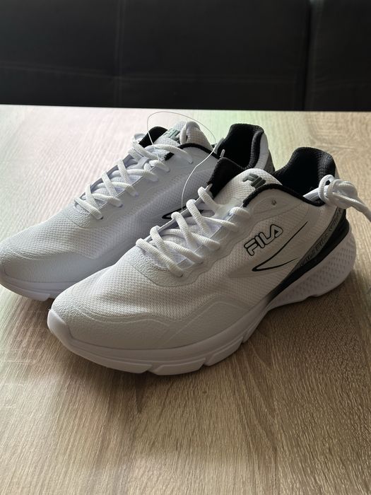 Маратонки FILA N:44
