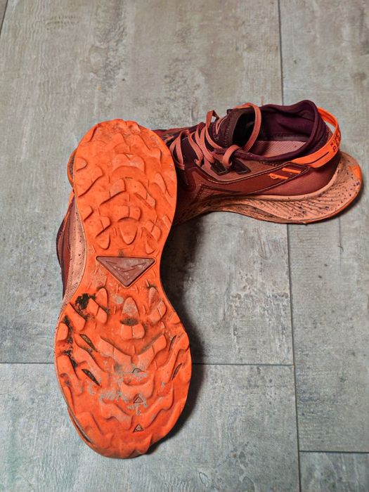 Маратонки Nike Pegasus Trail 2