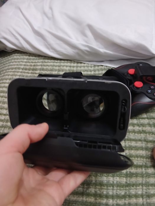 Вр ачки +2геимпада