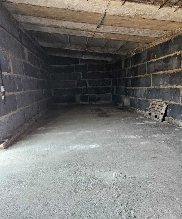 Сдается складское помещение