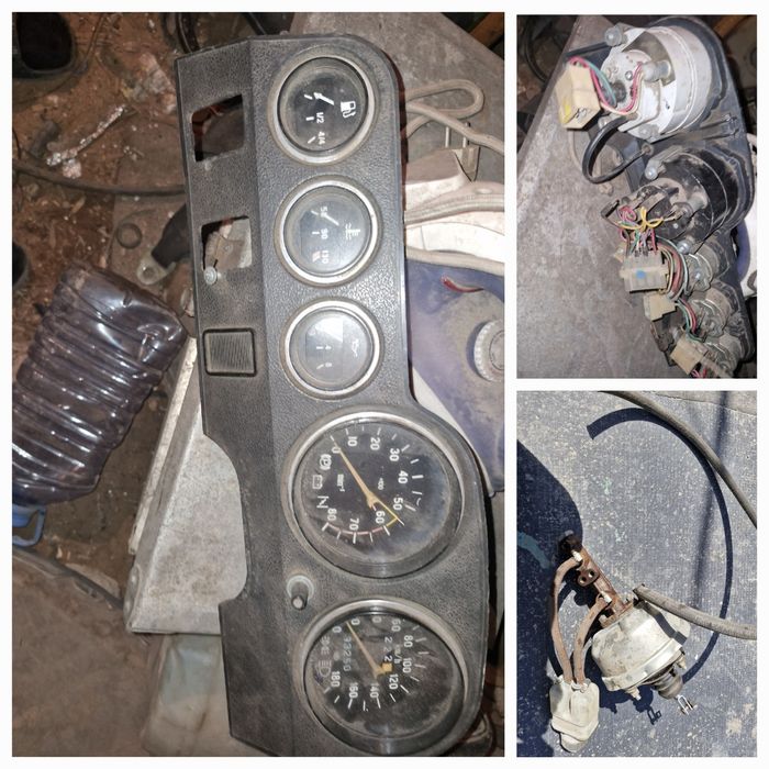 Продам запчасти на ваз