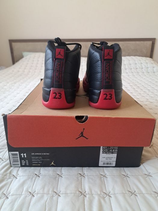 Nike Air Jordan Колекция IX XII XIII XIV