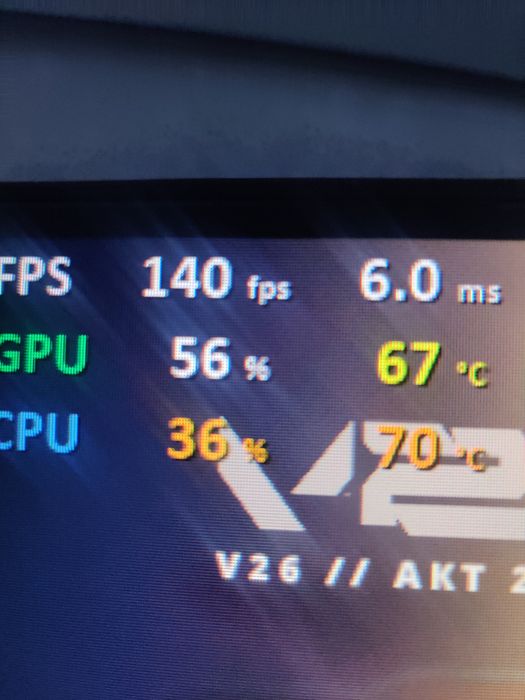 Игровой ноутбук .