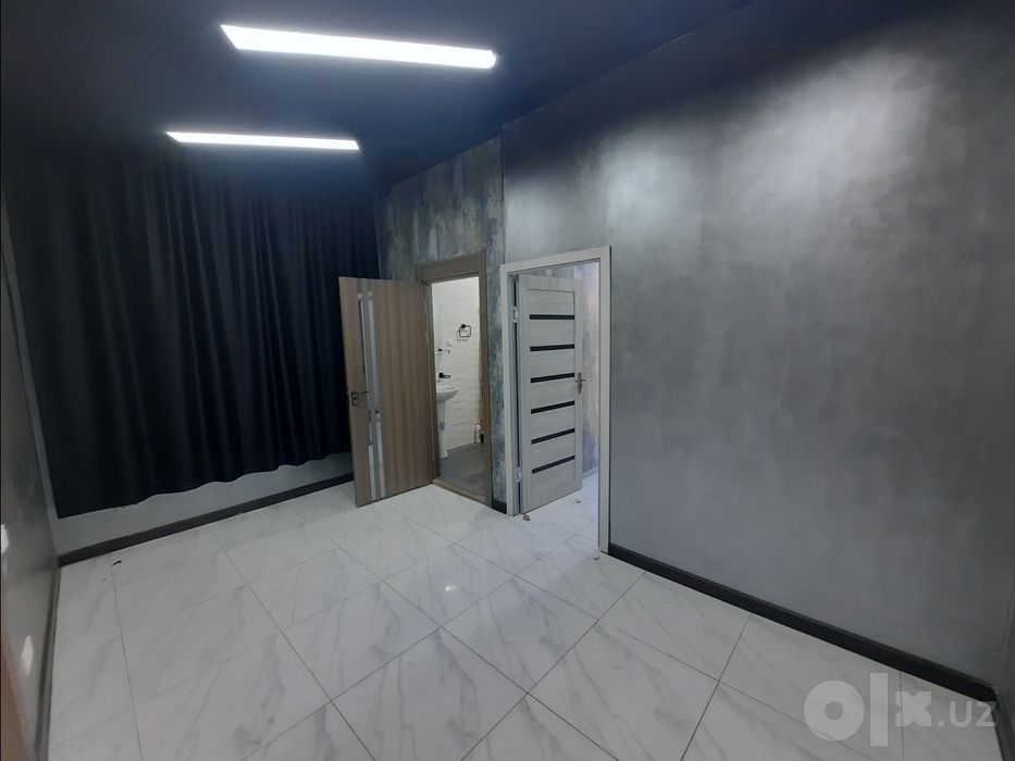 Аренда офиса в бизнес центре на ц-5