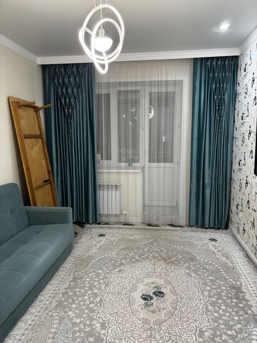 Продам 3ком квартиру