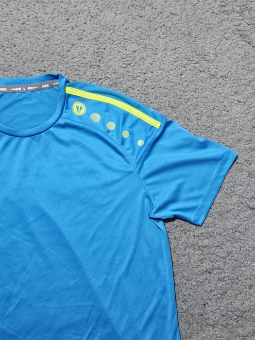Tricou Jako Blue