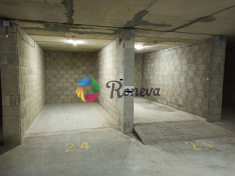 Дава се под наем Двустаен апартамент в Варна, Кайсиева градина - 65 кв.м за 460 € - Снимка #6