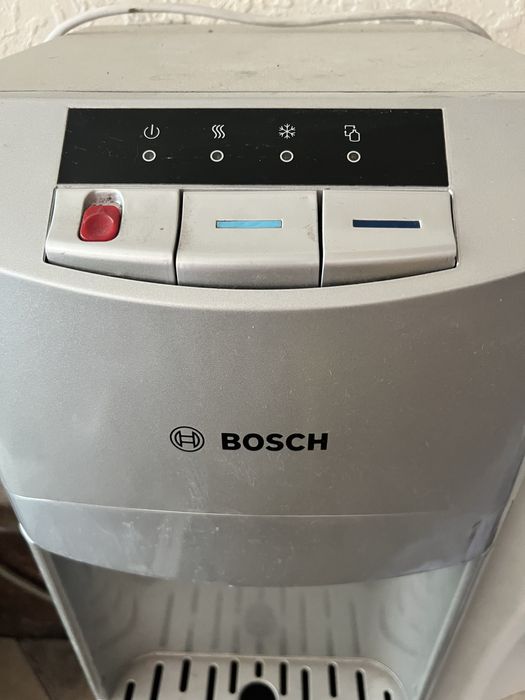 Куллер для воды Bosch