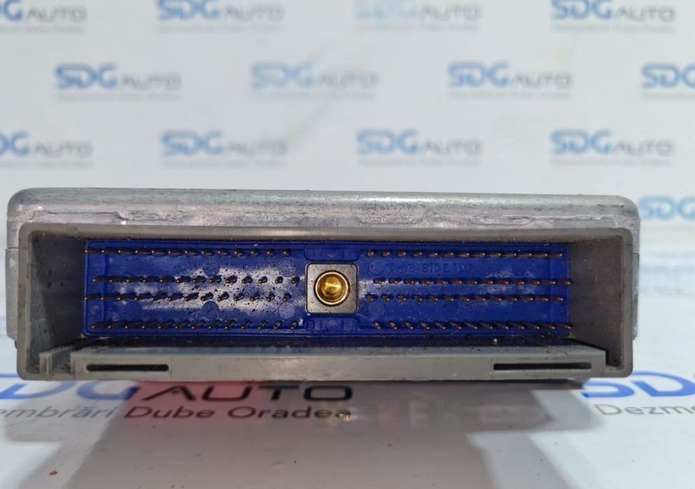 Calculator motor 3c1a12a650ee Ford Transit 2.0 Euro 3