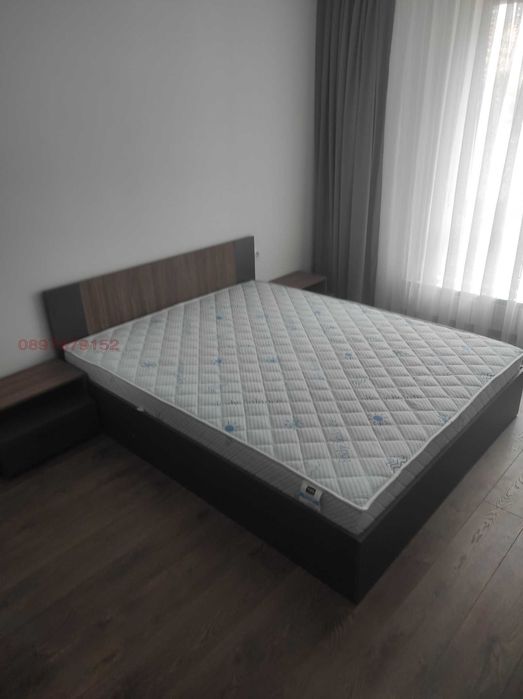 Дава се под наем Двустаен апартамент в София, Връбница 1 - 62 кв.м за 612 € - Снимка #3