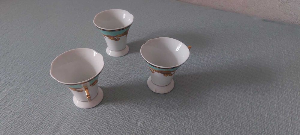 кофейный набор на 6 персон