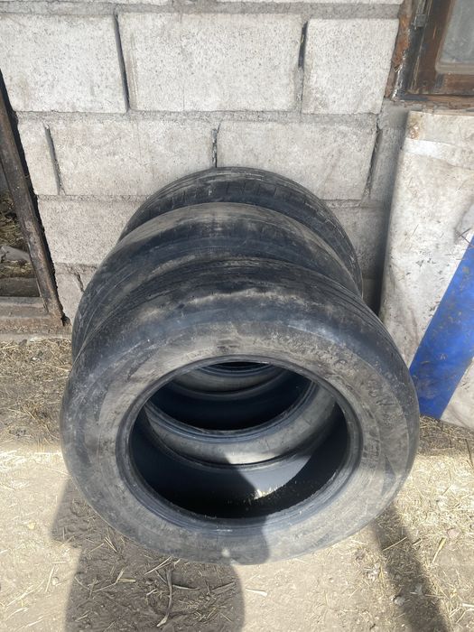 Колеса автомабиль