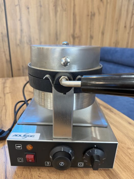 Уфо Бургер Oliege