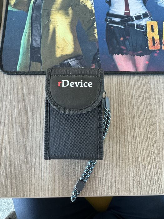 Аренда толщиномера Rdevice, проверка авто