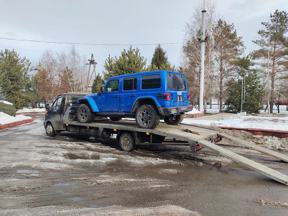 Эвакуатор не дорого Эвакуатор