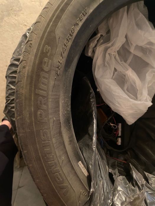 Продам резины СРОЧНО