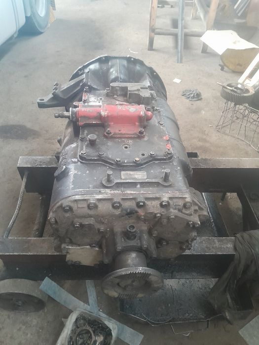 Продам кпп EATON