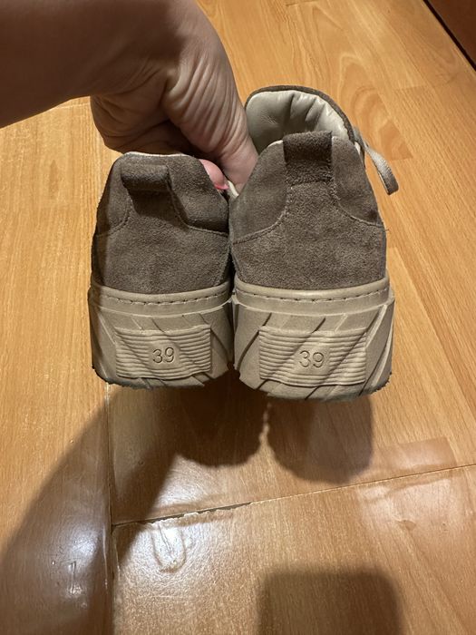 Кроссовки кеды  Perfect Pairs