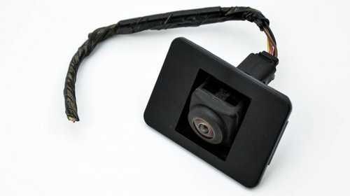 Camera mansalier Dacia Sandero  Logan