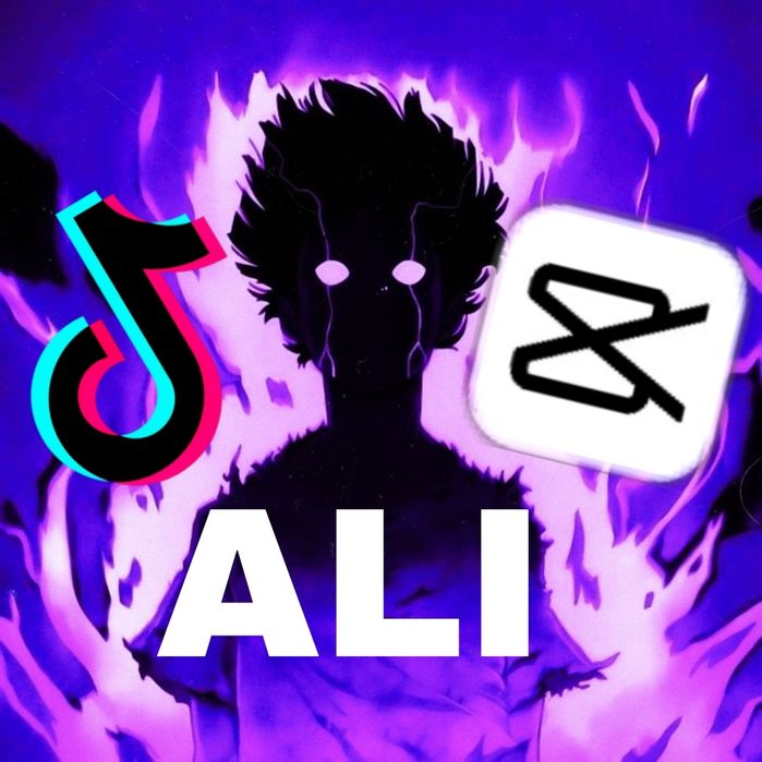 Авы на тикток 100-150тг