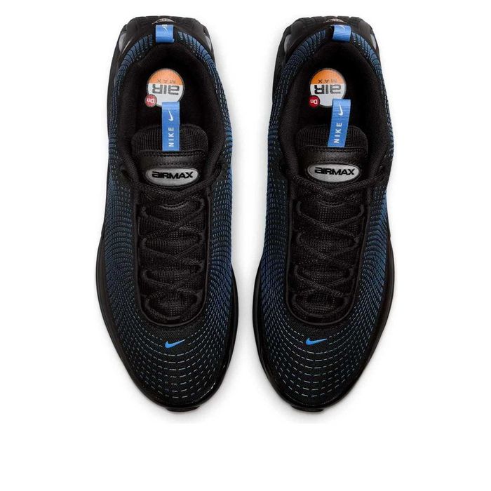 Nike - Air Max Dn №39 Оригинал Код 729