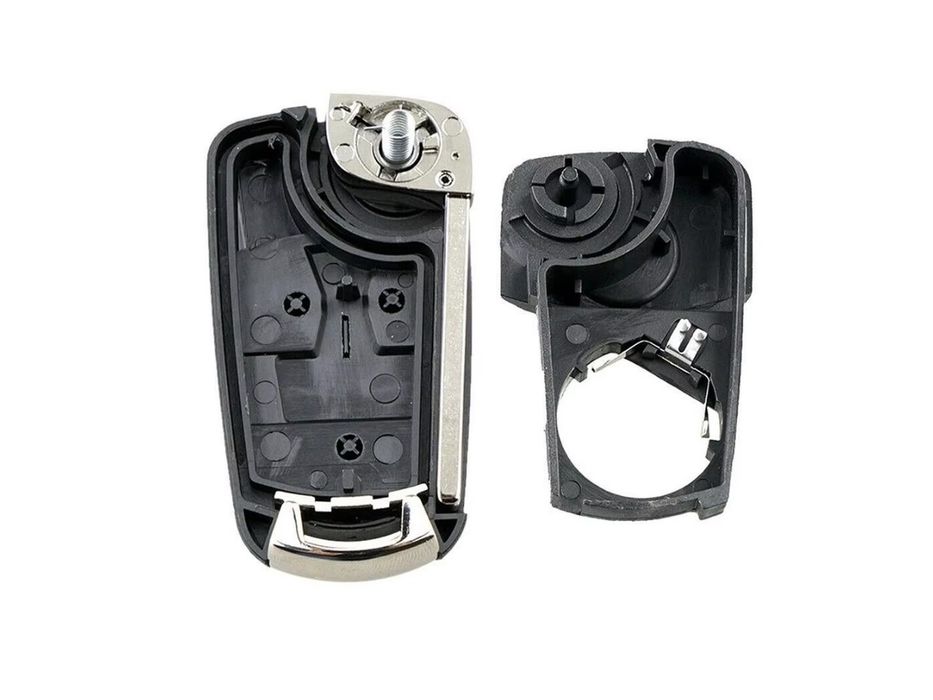 Кутийка за ключ за Opel Antara / Astra H / Corsa D / Tigra A