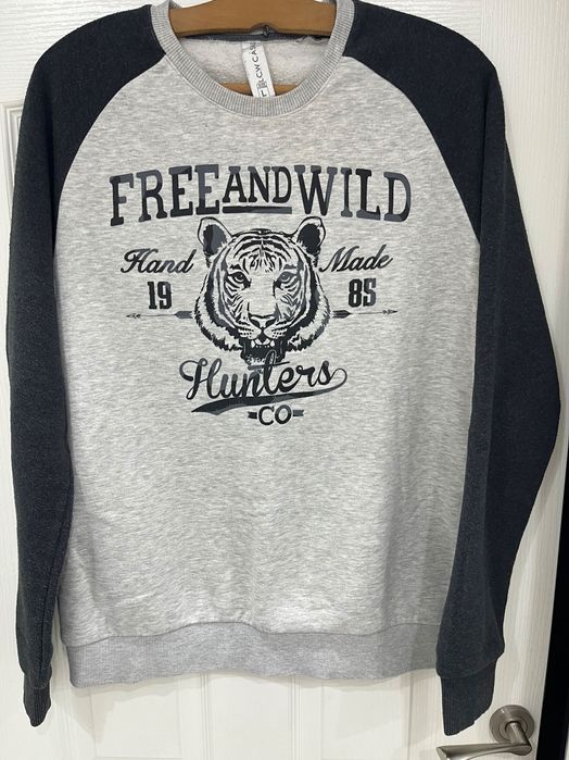 Блуза Батман и LCW Casual