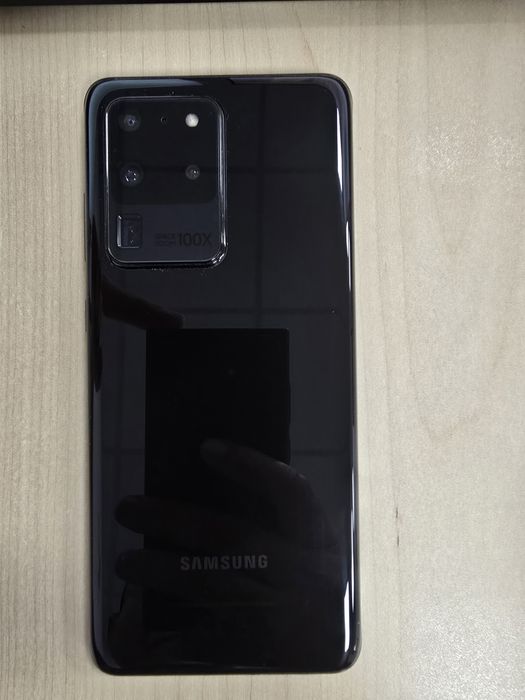 Samsung Galaxy S20 Ultra 5G 128 GB